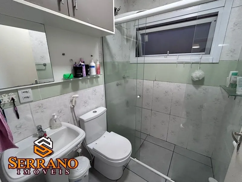 Casa, 4 quartos, 270 m² - Foto 14