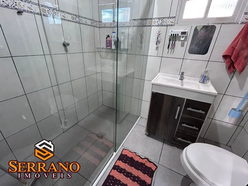 Casa, 4 quartos, 270 m² - Foto 15