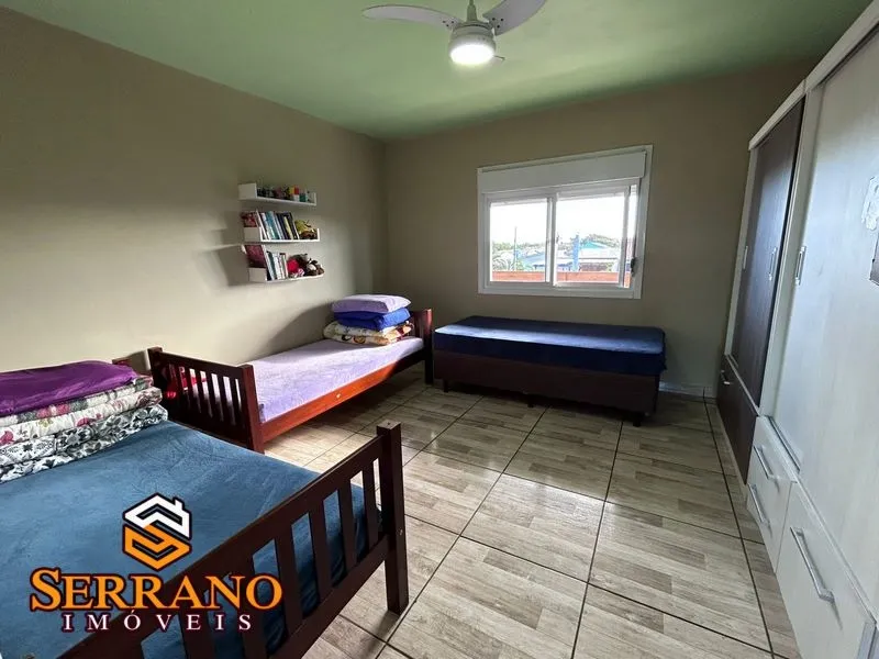 Casa, 4 quartos, 270 m² - Foto 12