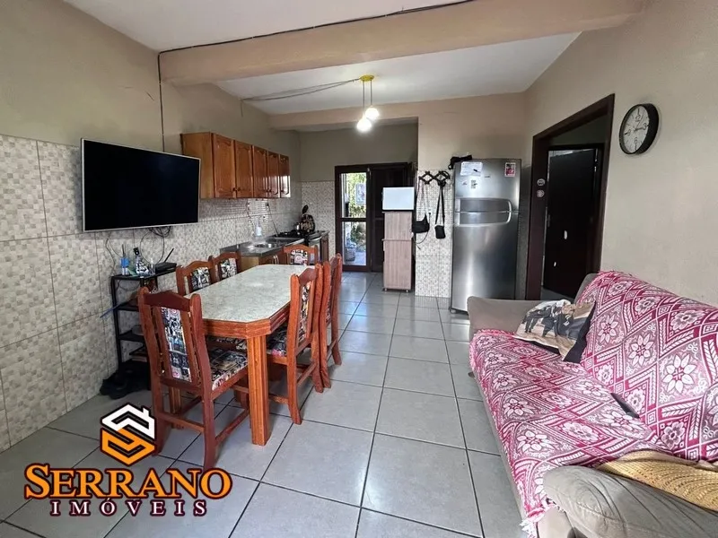 Casa, 4 quartos, 270 m² - Foto 8