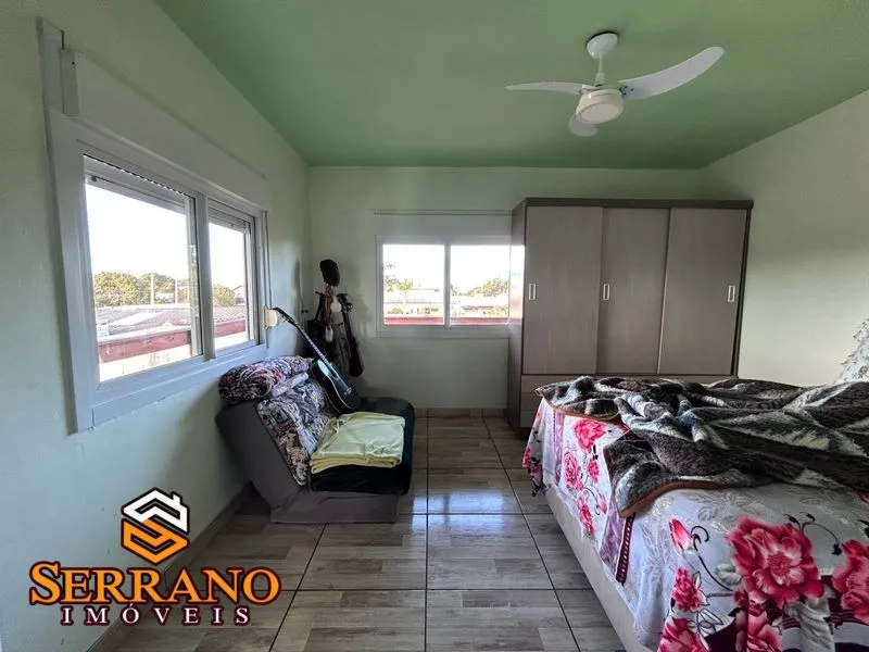 Casa, 4 quartos, 270 m² - Foto 13