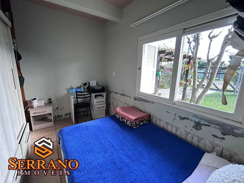 Casa, 4 quartos, 270 m² - Foto 11