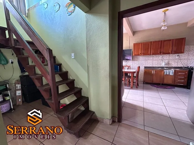 Casa, 4 quartos, 270 m² - Foto 9