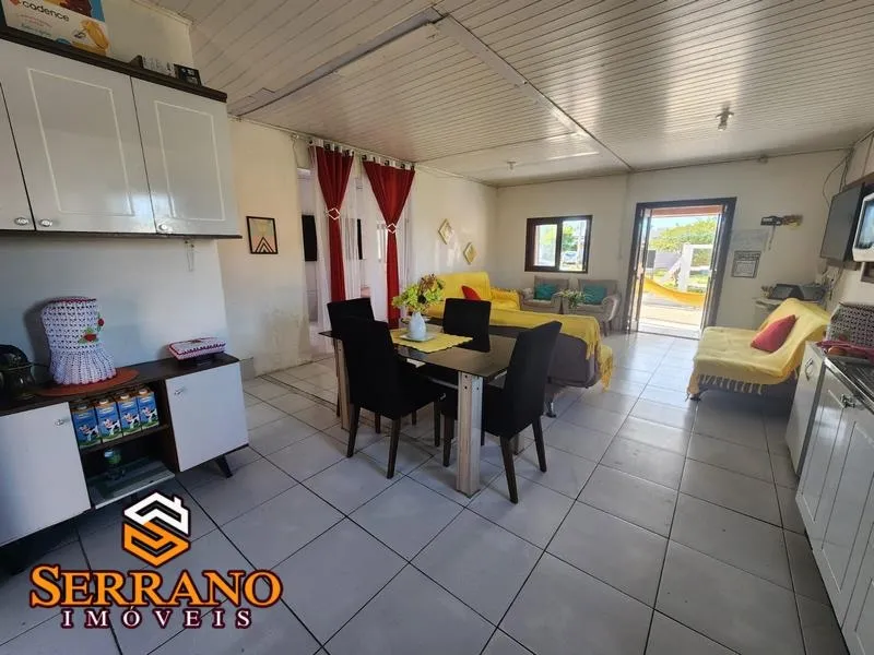 Casa, 5 quartos, 191 m² - Foto 7