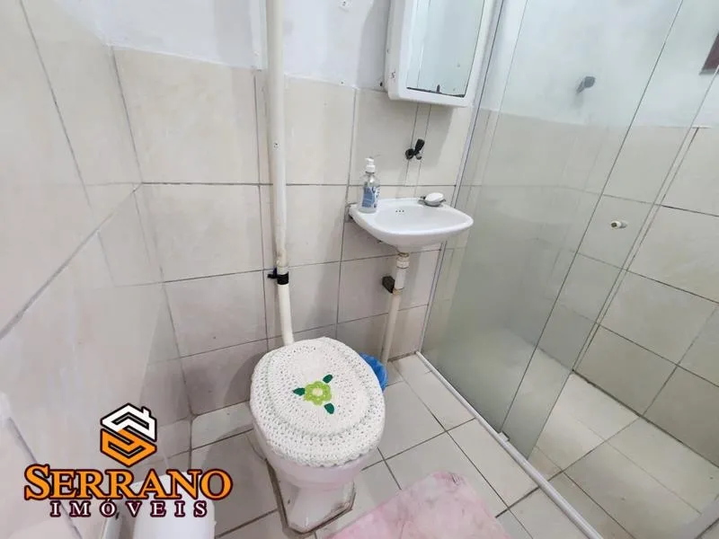 Casa, 5 quartos, 191 m² - Foto 13