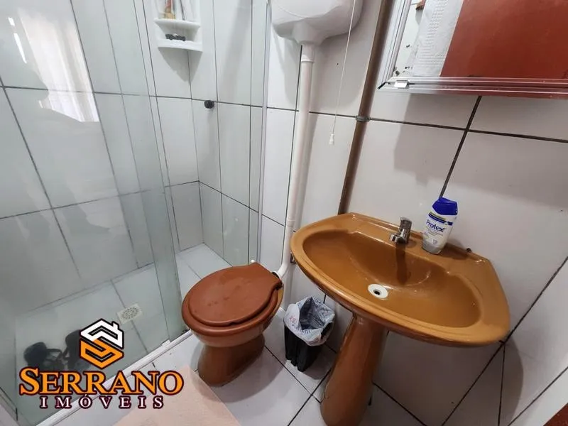 Casa, 5 quartos, 191 m² - Foto 14