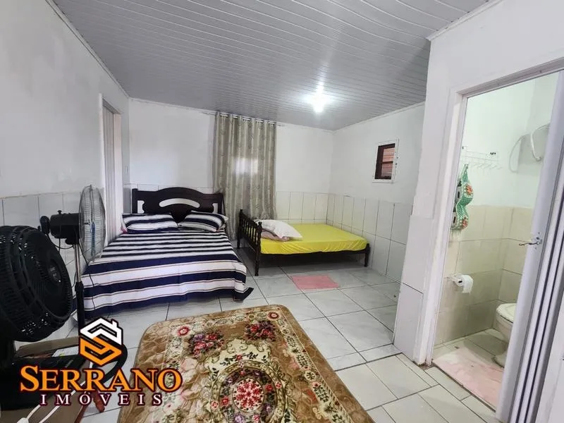 Casa, 5 quartos, 191 m² - Foto 12