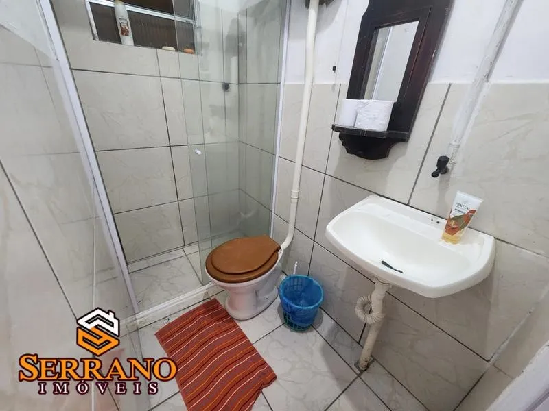 Casa, 5 quartos, 191 m² - Foto 16