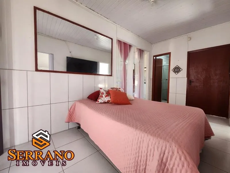 Casa, 5 quartos, 191 m² - Foto 10