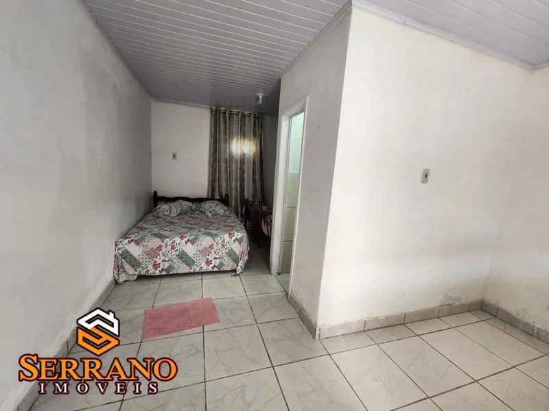 Casa, 5 quartos, 191 m² - Foto 8