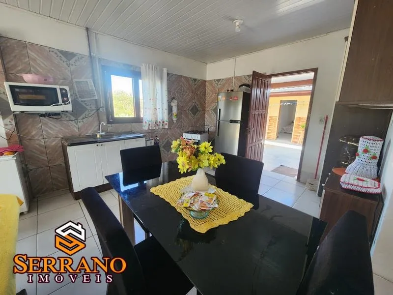 Casa, 5 quartos, 191 m² - Foto 6