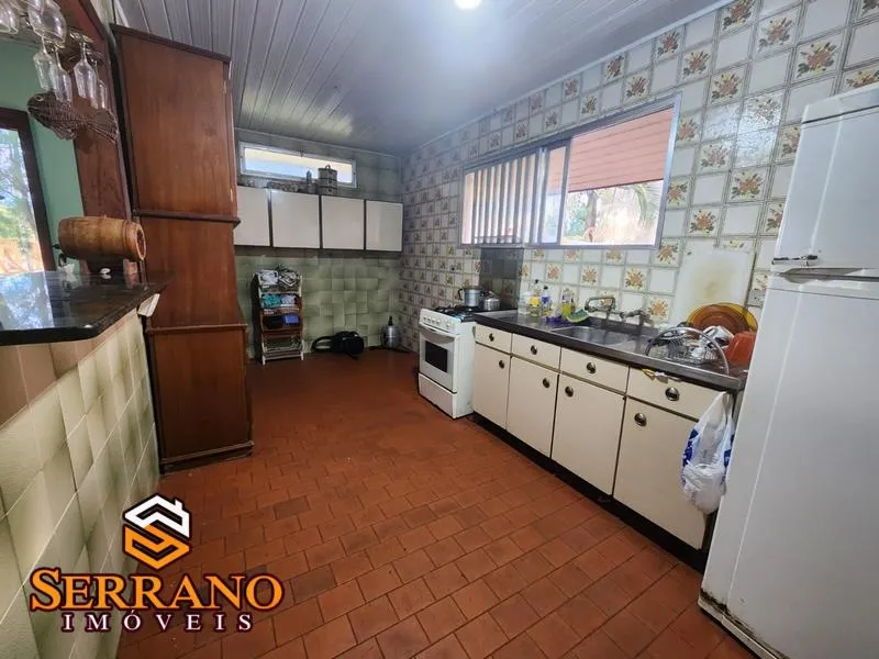 Casa, 4 quartos, 133 m² - Foto 7