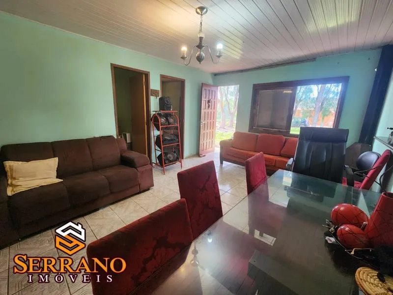 Casa, 4 quartos, 133 m² - Foto 6