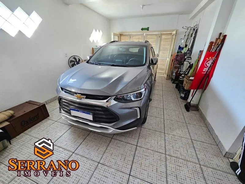 Casa, 3 quartos, 168 m² - Foto 17