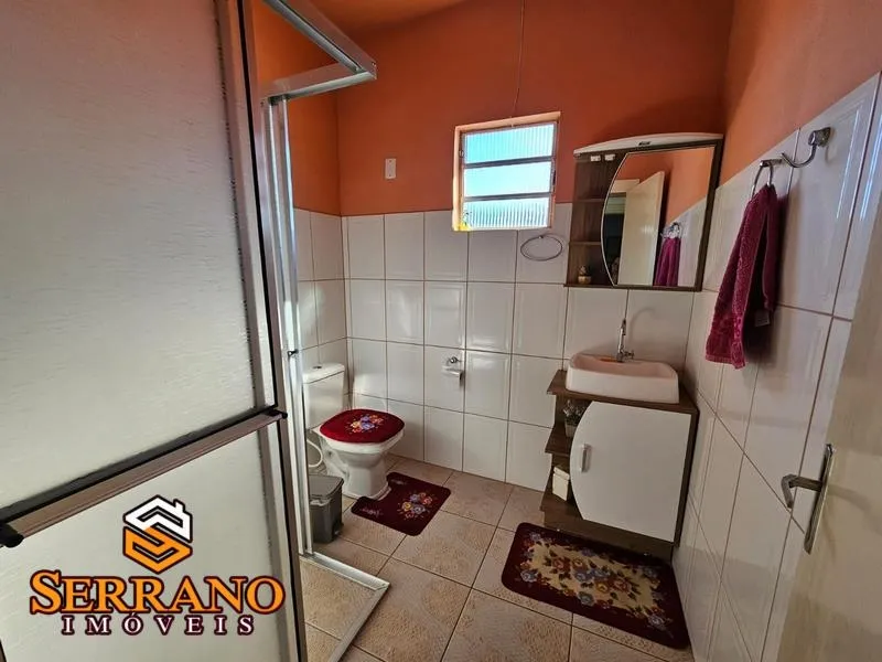 Casa, 3 quartos, 168 m² - Foto 15