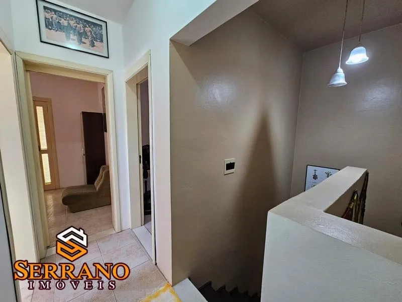 Casa, 3 quartos, 168 m² - Foto 8