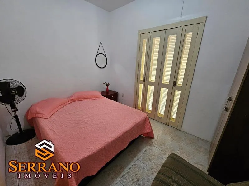 Casa, 3 quartos, 168 m² - Foto 11