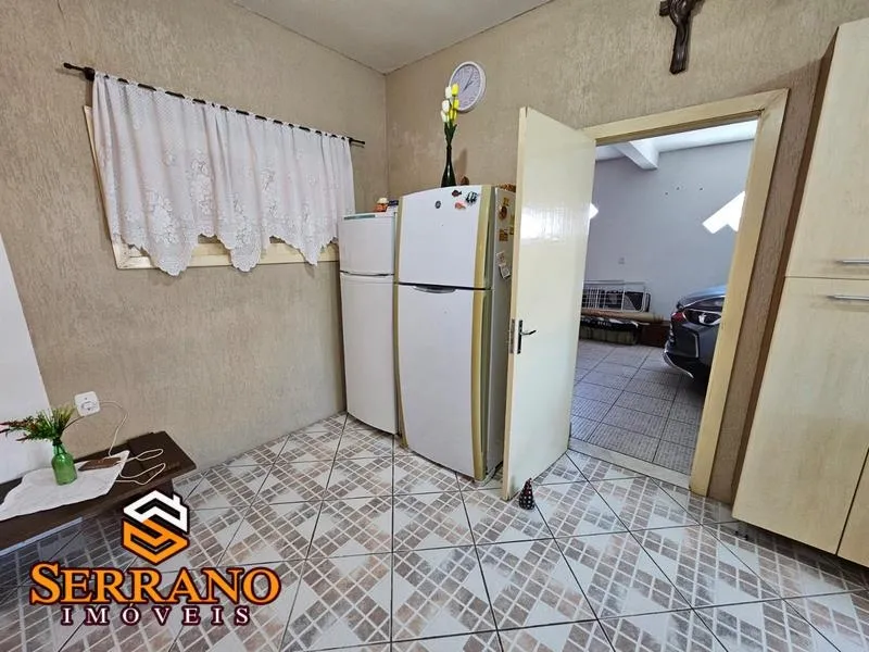 Casa, 3 quartos, 168 m² - Foto 12