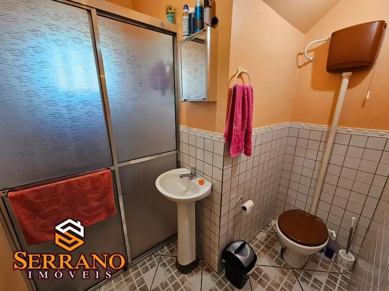 Casa, 3 quartos, 168 m² - Foto 14