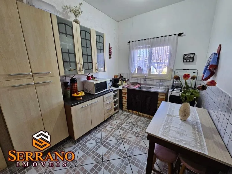 Casa, 3 quartos, 168 m² - Foto 6