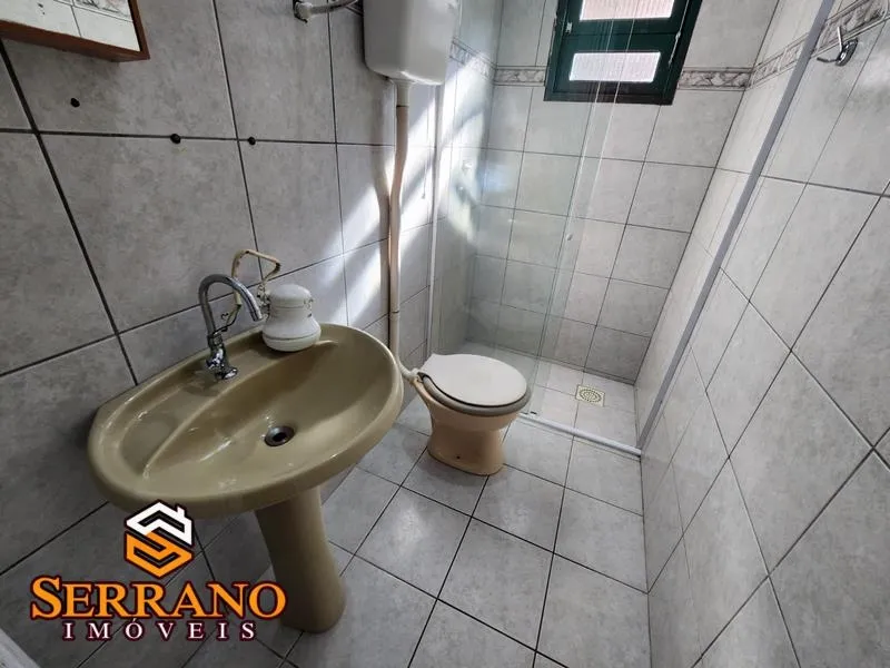 Casa, 4 quartos, 122 m² - Foto 12