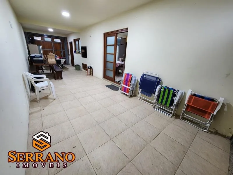 Casa, 4 quartos, 160 m² - Foto 14