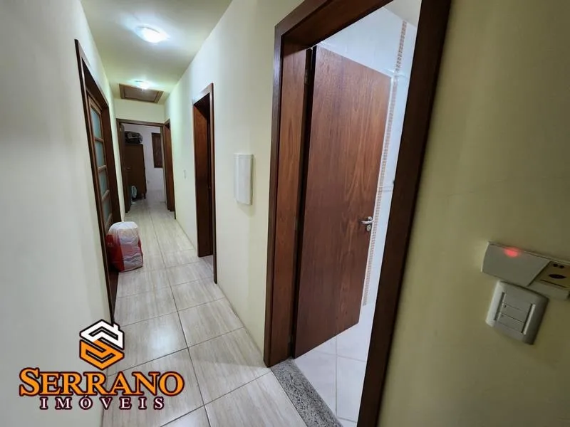 Casa, 4 quartos, 160 m² - Foto 9