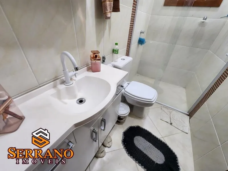 Casa, 4 quartos, 160 m² - Foto 17