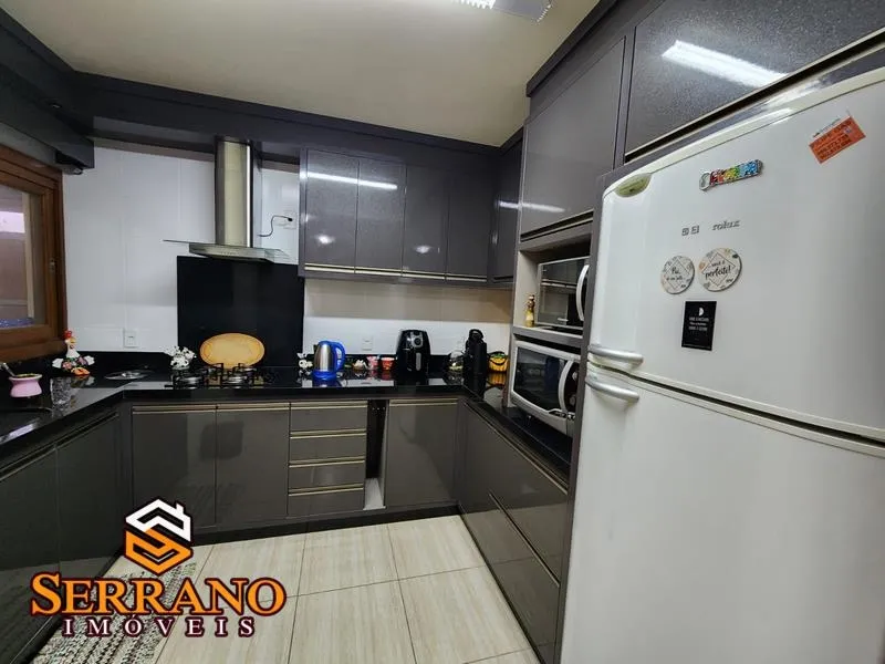 Casa, 4 quartos, 160 m² - Foto 8