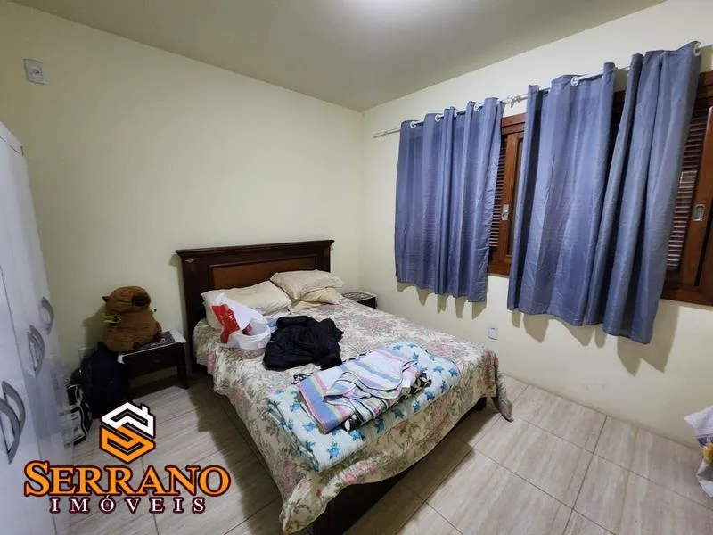 Casa, 4 quartos, 160 m² - Foto 11