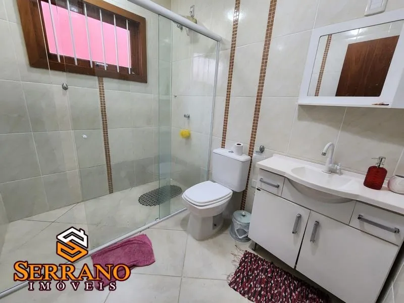 Casa, 4 quartos, 160 m² - Foto 18