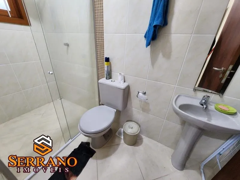 Casa, 4 quartos, 160 m² - Foto 16