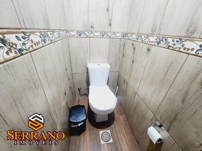 Casa, 5 quartos, 196 m² - Foto 13