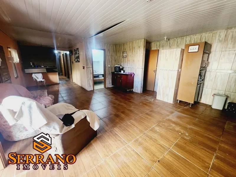 Casa, 5 quartos, 196 m² - Foto 6