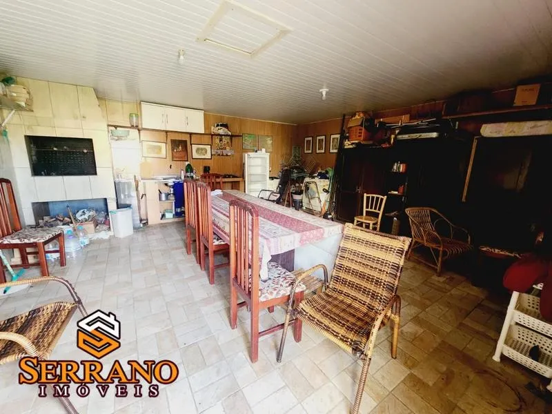 Casa, 5 quartos, 196 m² - Foto 7