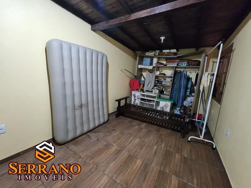 Casa, 5 quartos, 196 m² - Foto 15