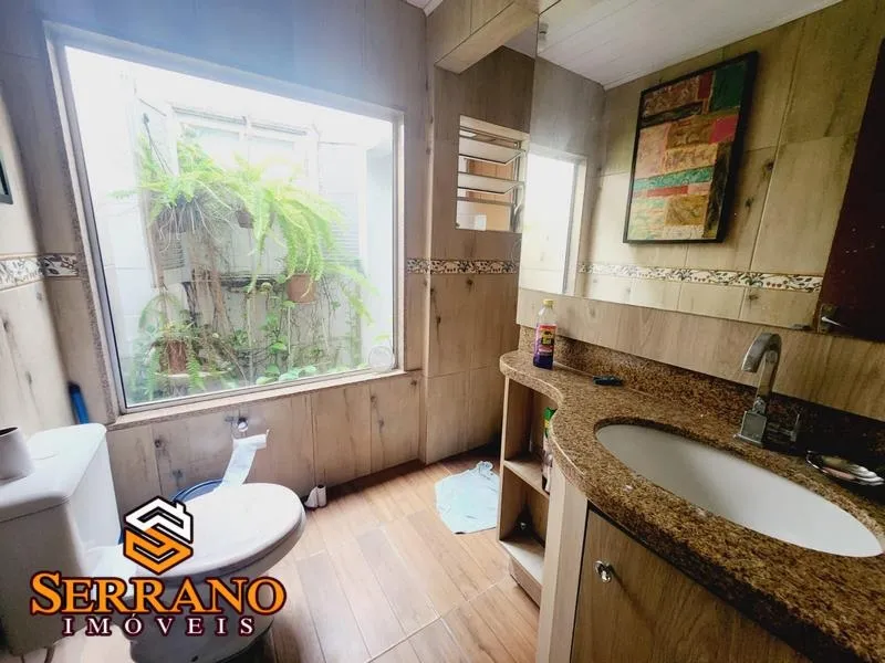 Casa, 5 quartos, 196 m² - Foto 14