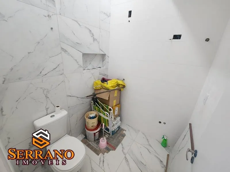 Casa, 2 quartos, 80 m² - Foto 10