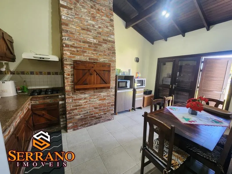 Casa, 4 quartos, 150 m² - Foto 19