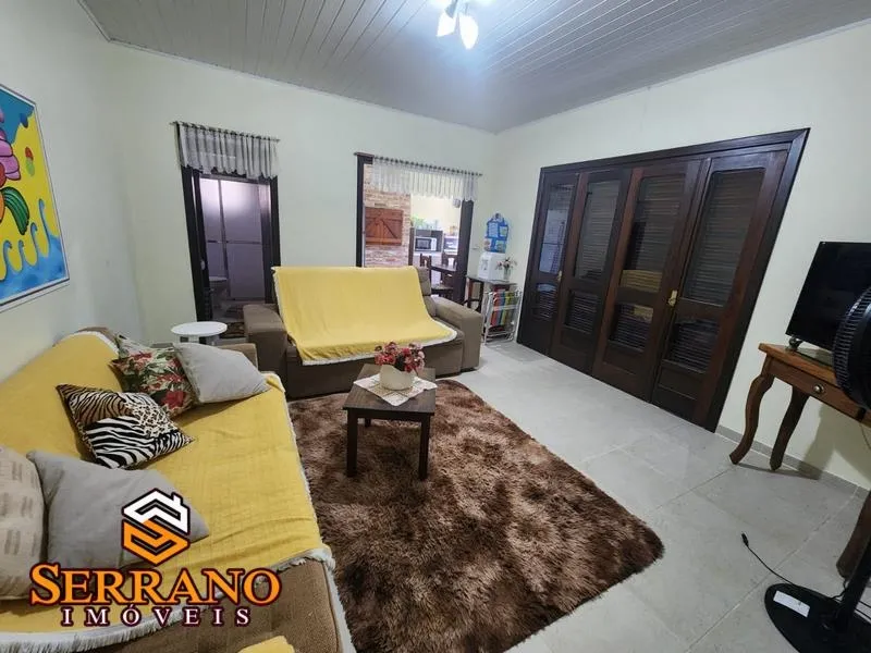 Casa, 4 quartos, 150 m² - Foto 13