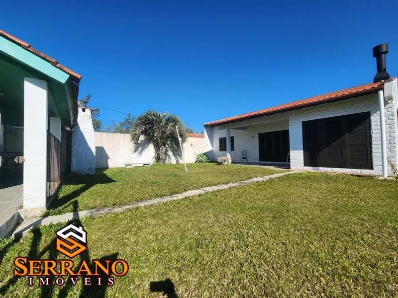 Casa, 4 quartos, 150 m² - Foto 11