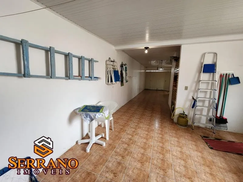 Casa, 3 quartos, 113 m² - Foto 13