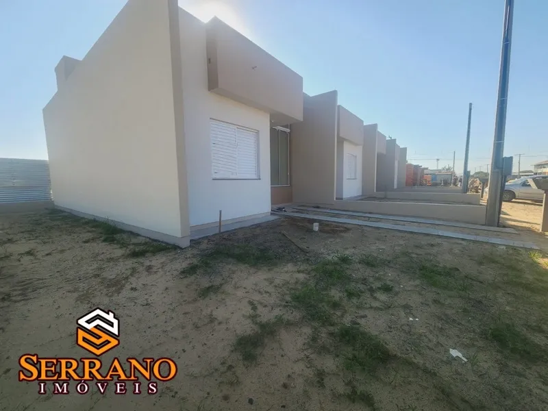 Sobrado, 2 quartos, 45 m² - Foto 13