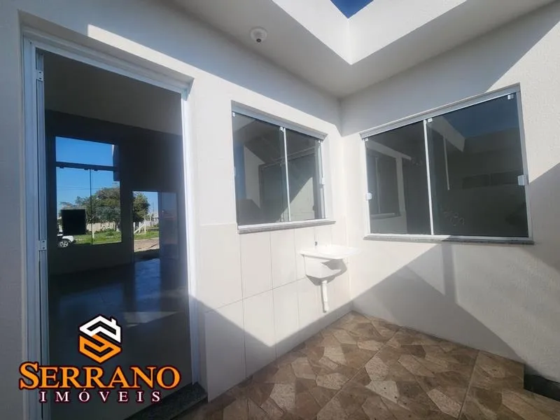 Sobrado, 2 quartos, 45 m² - Foto 12