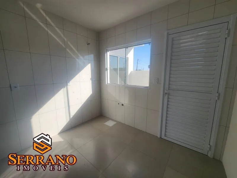 Sobrado, 2 quartos, 45 m² - Foto 7