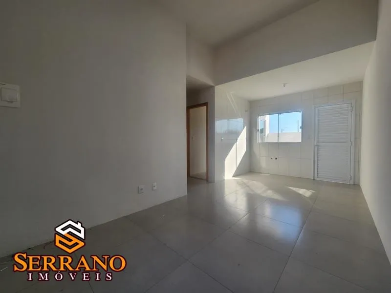 Sobrado, 2 quartos, 45 m² - Foto 6