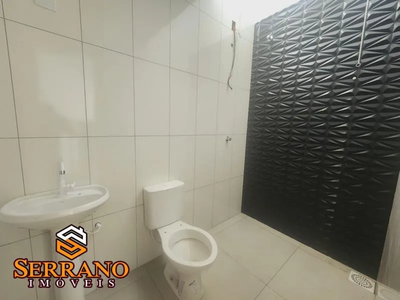 Sobrado, 2 quartos, 45 m² - Foto 8