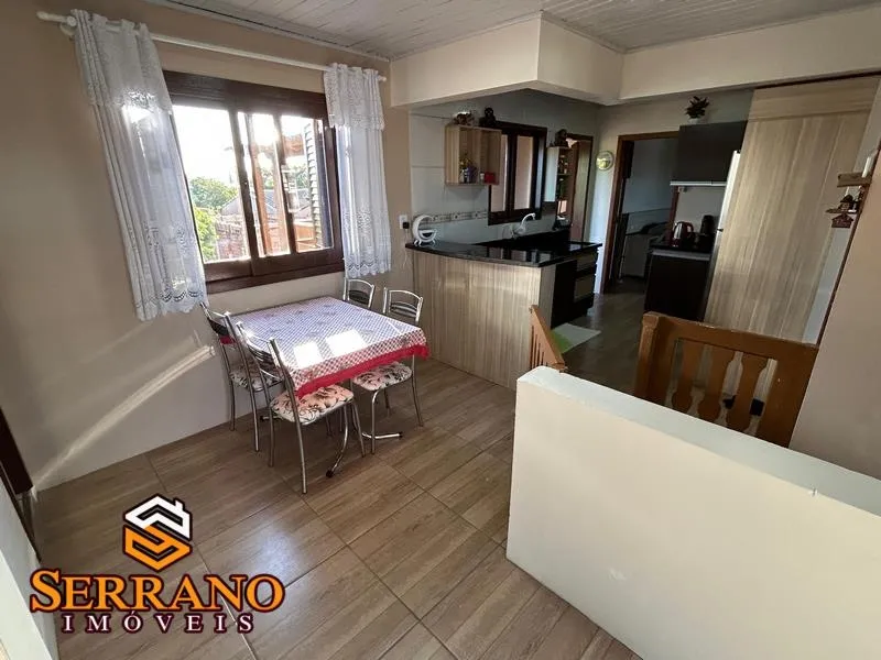 Casa, 3 quartos, 242 m² - Foto 7