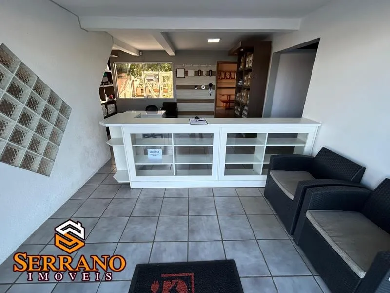 Casa, 3 quartos, 242 m² - Foto 19