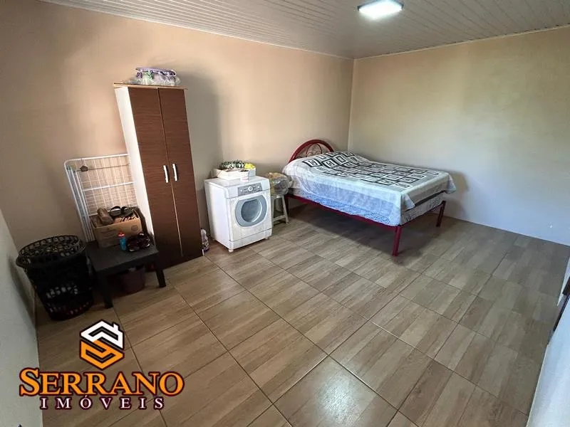 Casa, 3 quartos, 242 m² - Foto 9